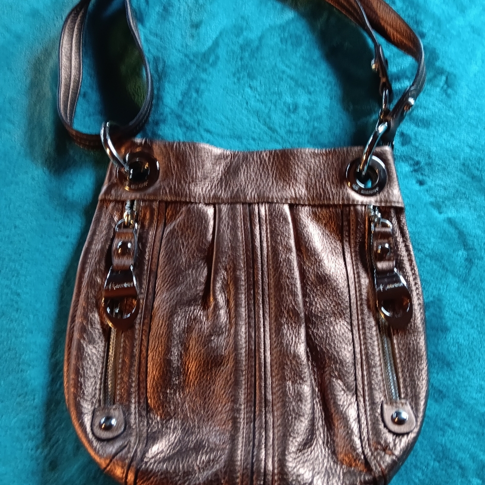 B. Makowsky bag